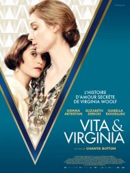 sortie dvd	
 Vita & Virginia