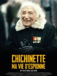sortie dvd	
 Chichinette, Ma Vie D'espionne
