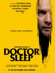 sortie dvd	
 Doctor Sleep