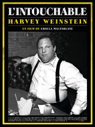 sortie dvd	
 L'Intouchable, Harvey Weinstein