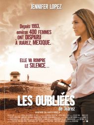 sortie dvd	
 Les Oubliées De Juarez