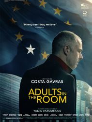 sortie dvd	
 Adults In The Room