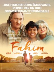sortie dvd	
 Fahim