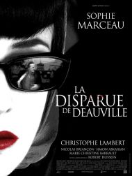 sortie dvd	
 La Disparue De Deauville