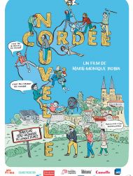 sortie dvd	
 Nouvelle Cordée