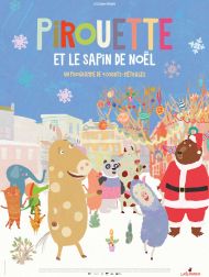 sortie dvd	
 Pirouette Et Le Sapin De Noël