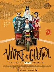 sortie dvd	
 Vivre Et Chanter