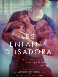 sortie dvd	
 Les Enfants D'Isadora