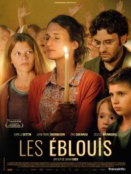 sortie dvd	
 Les éblouis
