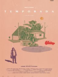 sortie dvd	
 Temporada
