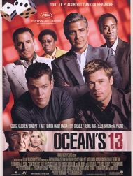 sortie dvd	
 Ocean's Thirteen