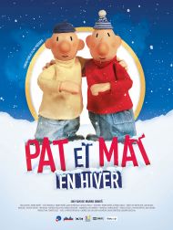 sortie dvd	
 Pat Et Mat En Hiver