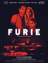 sortie dvd	
 Furie