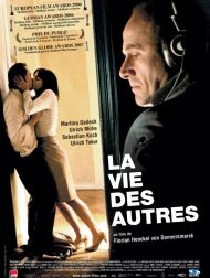 sortie dvd	
 La Vie Des Autres