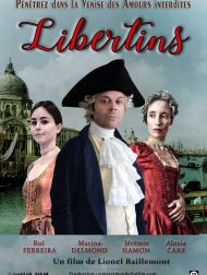 sortie dvd	
 Libertins