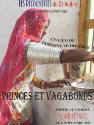 sortie dvd	
 Princes Et Vagabonds