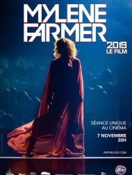 sortie dvd	
 Mylène Farmer 2019 - Le Film