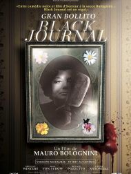 sortie dvd	
 Black Journal