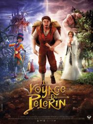sortie dvd	
 Le Voyage Du Pèlerin