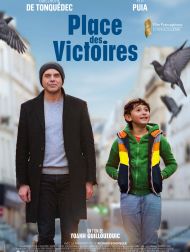 sortie dvd	
 Place Des Victoires