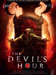 sortie dvd	
 The Devil's Hour