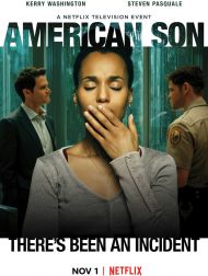 sortie dvd	
 American Son