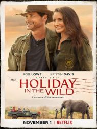 sortie dvd	
 Un Safari Pour Noël