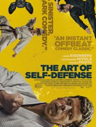 sortie dvd	
 L' Art De L'autodéfense