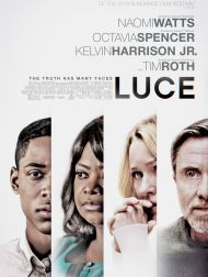 sortie dvd	
 Luce