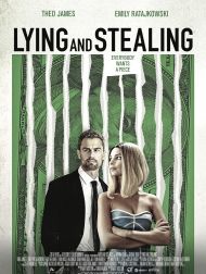 sortie dvd	
 Lying And Stealing