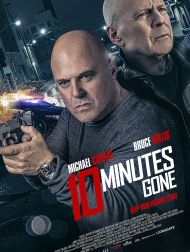 sortie dvd	
 10 Minutes Gone