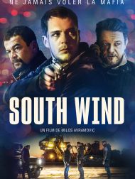 sortie dvd	
 South Wind