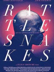 sortie dvd	
 Rattlesnakes