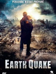 sortie dvd	
 Earthquake