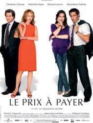 sortie dvd	
 Le Prix à Payer