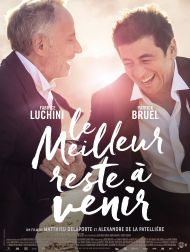 sortie dvd	
 Le Meilleur Reste à Venir