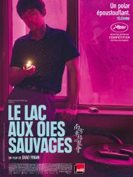 sortie dvd	
 Le Lac Aux Oies Sauvages