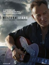 sortie dvd	
 Western Stars