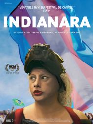 sortie dvd	
 Indianara