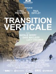 sortie dvd	
 Transition Verticale