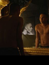 sortie dvd	
 Wonder Boy, Olivier Rousteing, Né Sous X