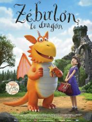 sortie dvd	
 Zébulon, Le Dragon
