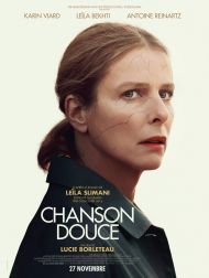 sortie dvd	
 Chanson Douce