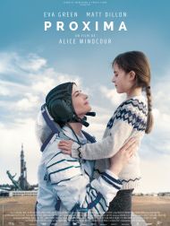 sortie dvd	
 Proxima