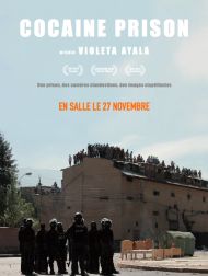 sortie dvd	
 Cocaine Prison
