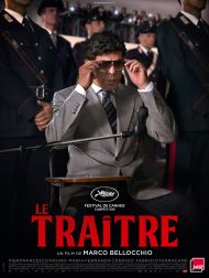 sortie dvd	
 Le Traître