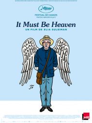 sortie dvd	
 It Must Be Heaven