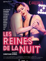 sortie dvd	
 Les Reines De La Nuit