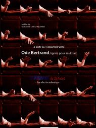 sortie dvd	
 Ode Bertrand, Lignée Pour Seul Trait
