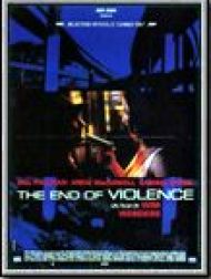 sortie dvd	
 The End Of Violence